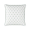 Spotty Day Cushion - Greens - Hydrangea Lane Home