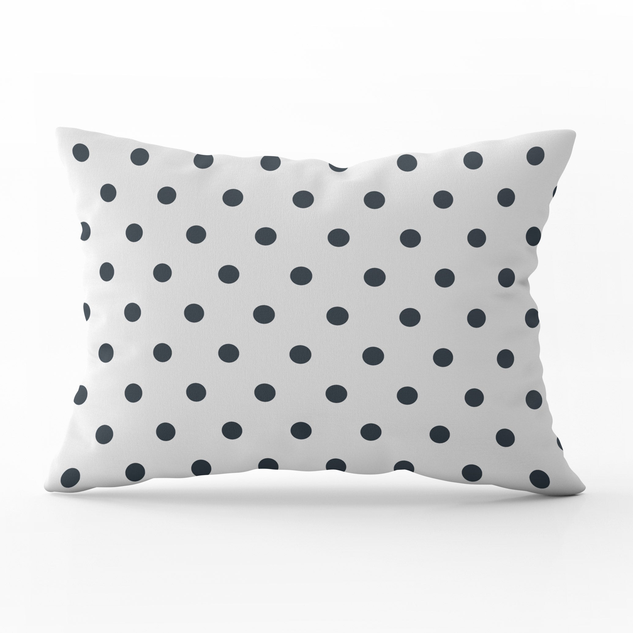 Spotty Day Cushion - Neutrals - Hydrangea Lane Home