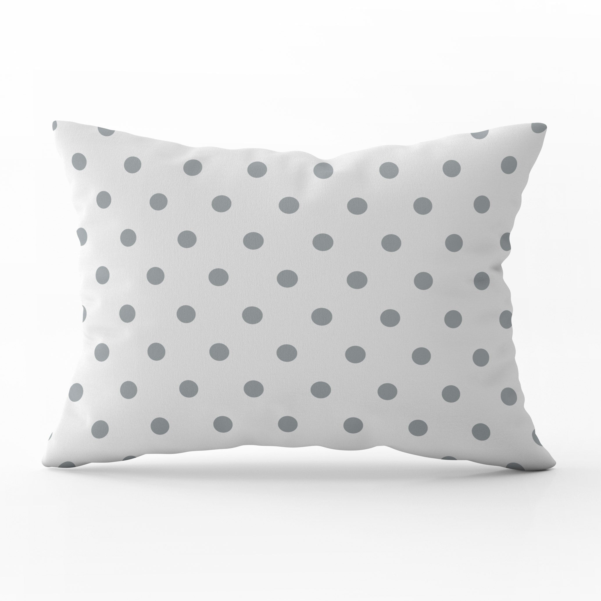 Spotty Day Cushion - Neutrals - Hydrangea Lane Home
