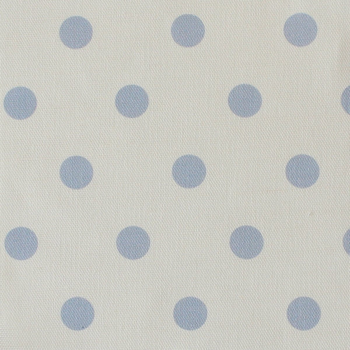 Spotty Day Fabric - Cornflower - Hydrangea Lane Home