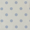 Spotty Day Fabric - Cornflower - Hydrangea Lane Home