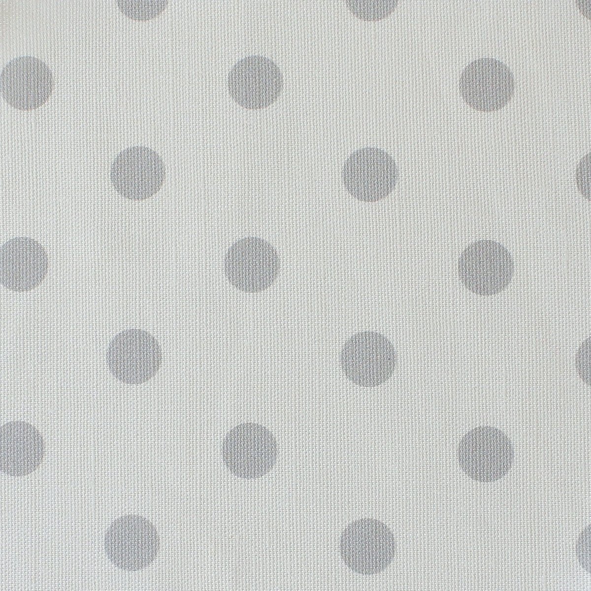 Spotty Day Fabric - Dove - Hydrangea Lane Home