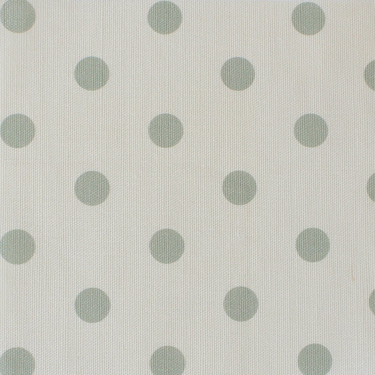 Spotty Day Fabric - Eau De Nil - Hydrangea Lane Home