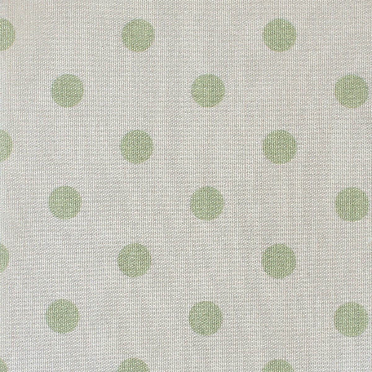 Spotty Day Fabric - Elderflower - Hydrangea Lane Home