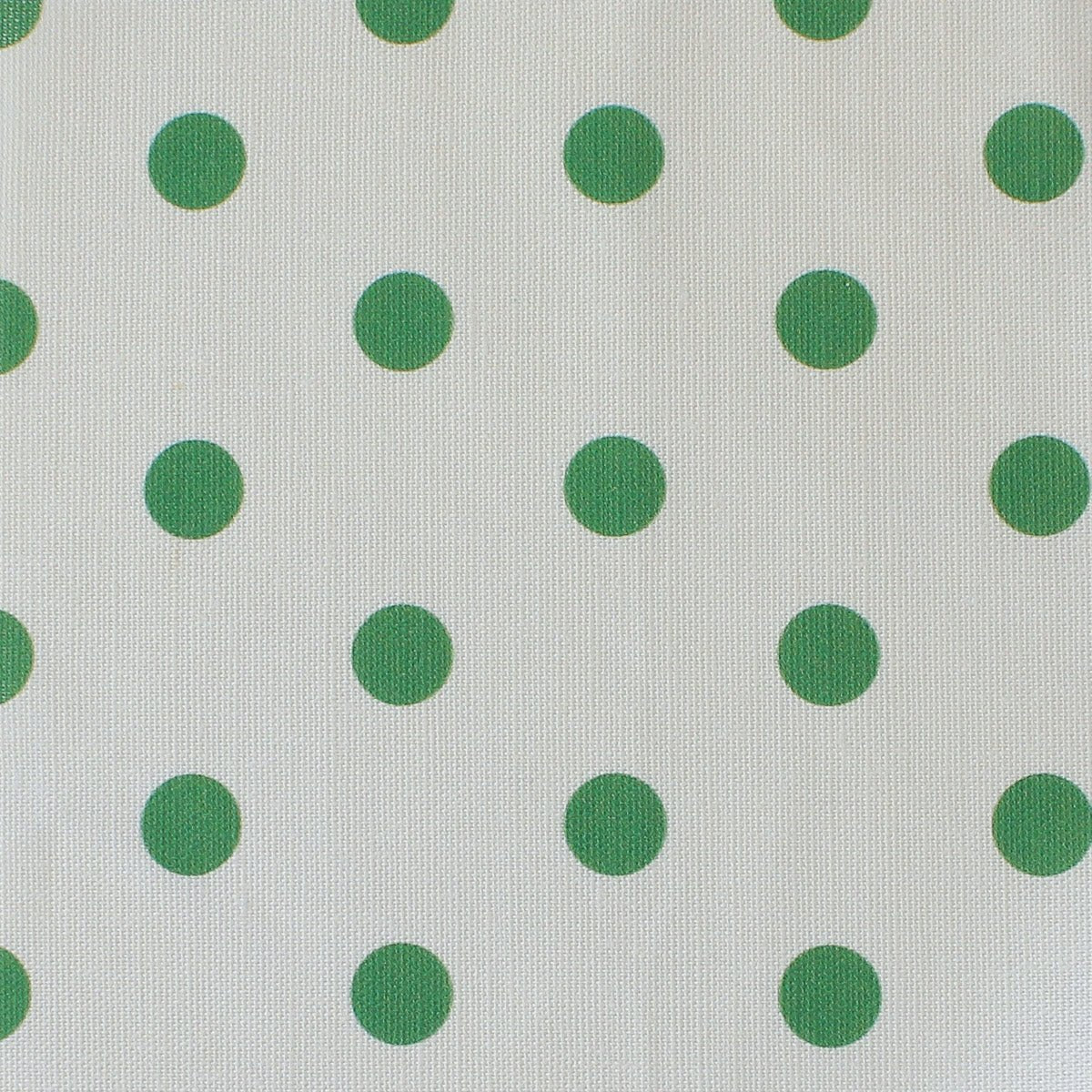 Spotty Day Fabric - Emerald - Hydrangea Lane Home