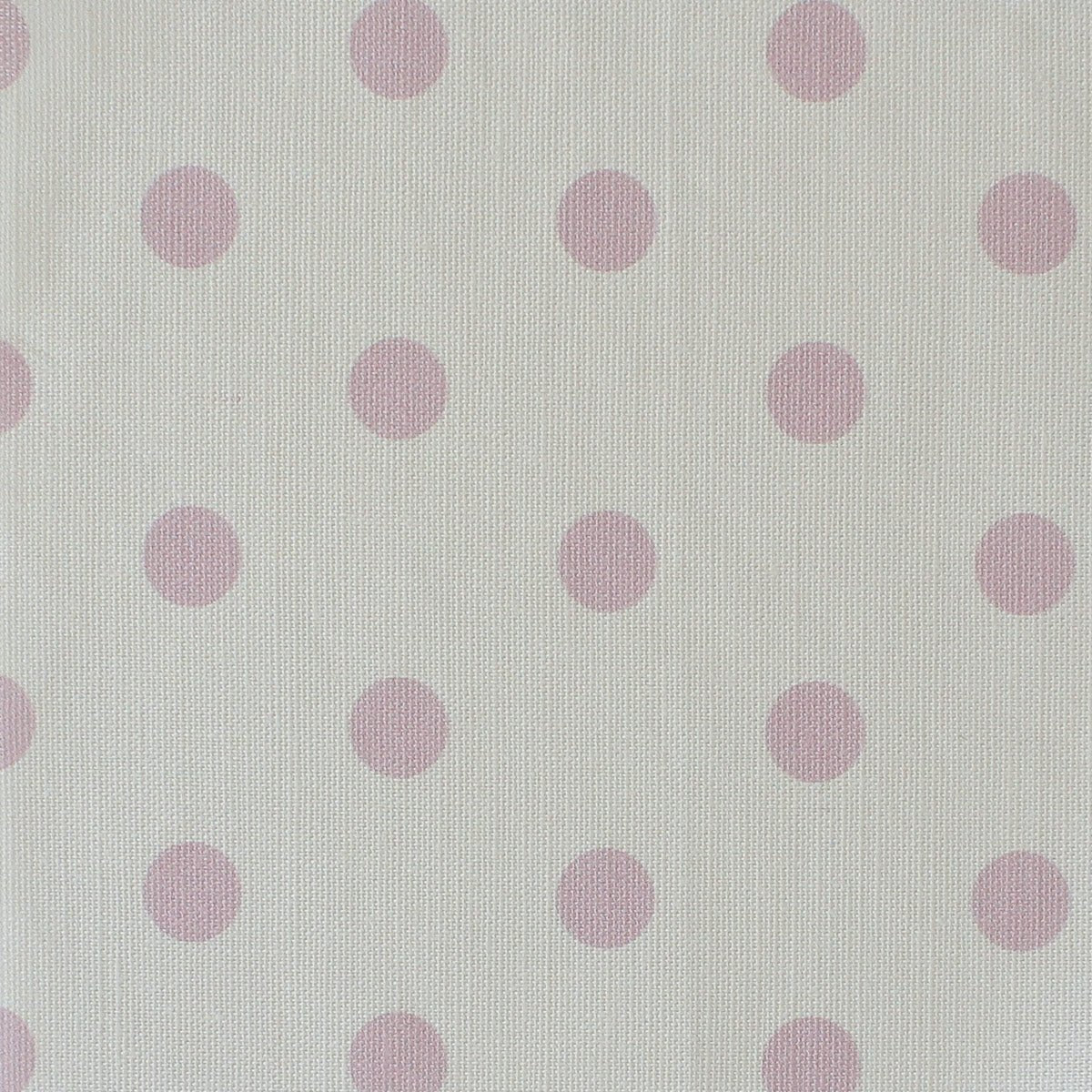 Spotty Day Fabric - Peony - Hydrangea Lane Home