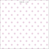Spotty Day Fabric - Peony - Hydrangea Lane Home