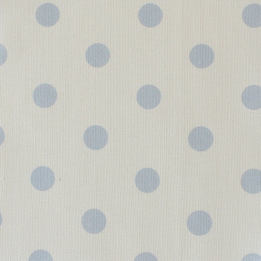 Spotty Day Fabric - Serenity - Hydrangea Lane Home