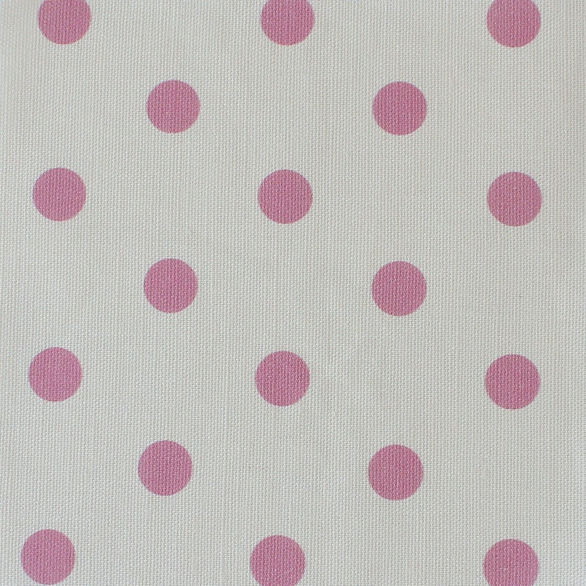 Spotty Day Fabric - Tickled Pink - Hydrangea Lane Home