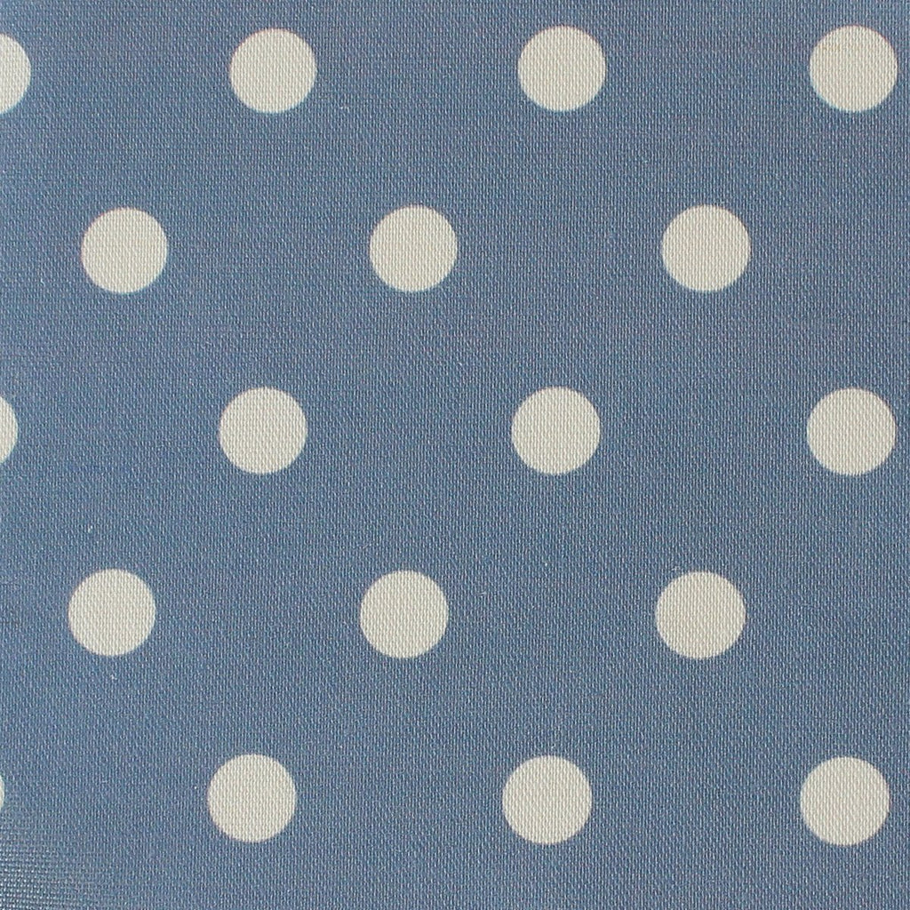 Spotty Day Reverse Fabric - Breeze - Hydrangea Lane Home
