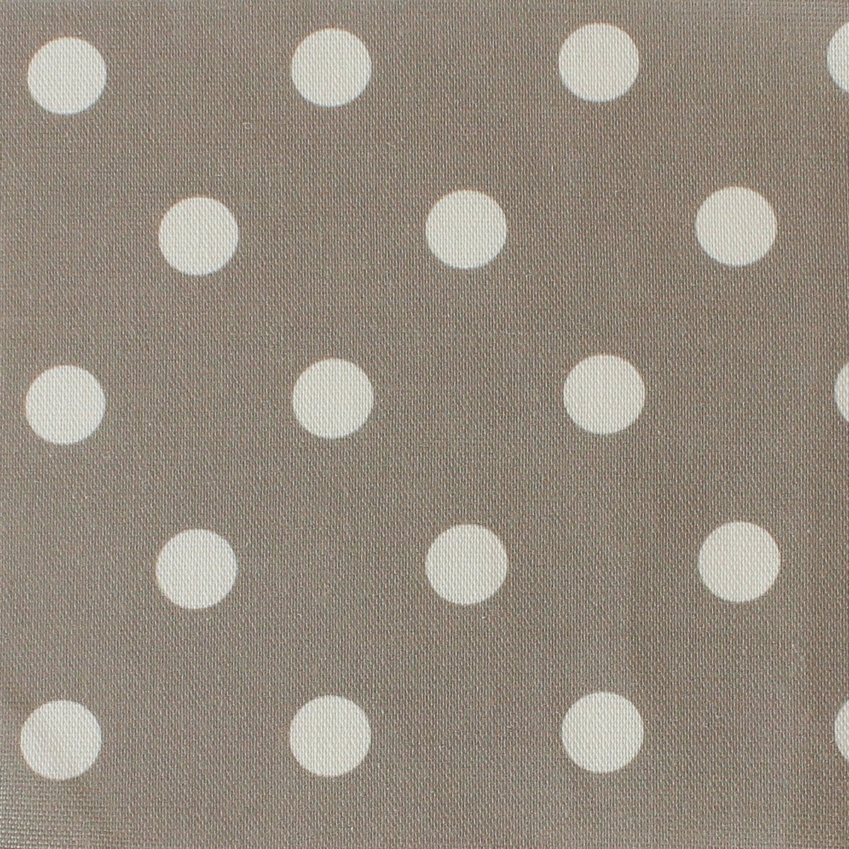 Spotty Day Reverse Fabric - Chateaux - Hydrangea Lane Home