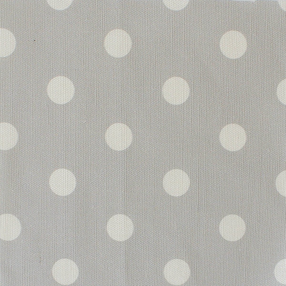 Spotty Day Reverse Fabric - Dove - Hydrangea Lane Home