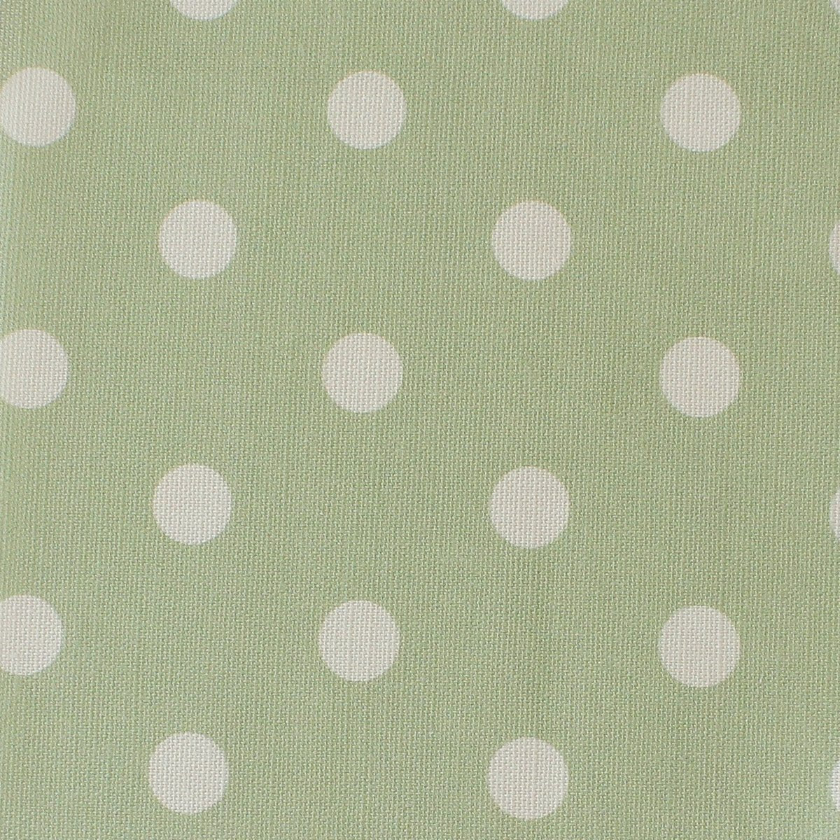 Spotty Day Reverse Fabric - Elderflower - Hydrangea Lane Home