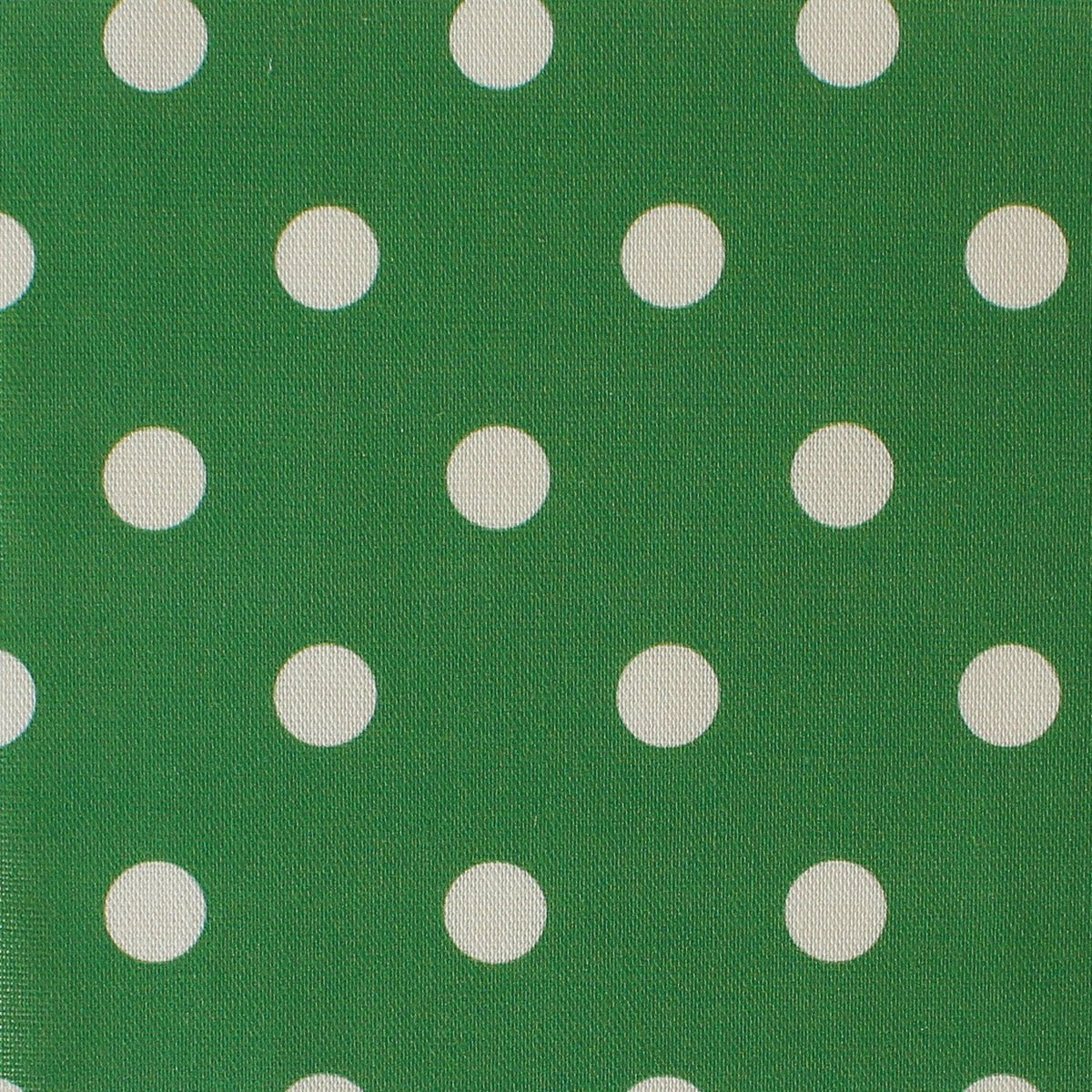 Spotty Day Reverse Fabric - Emerald - Hydrangea Lane Home