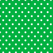Spotty Day Reverse Fabric - Emerald - Hydrangea Lane Home