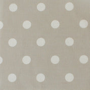 Spotty Day Reverse Fabric - Linen - Hydrangea Lane Home