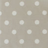 Spotty Day Reverse Fabric - Linen - Hydrangea Lane Home