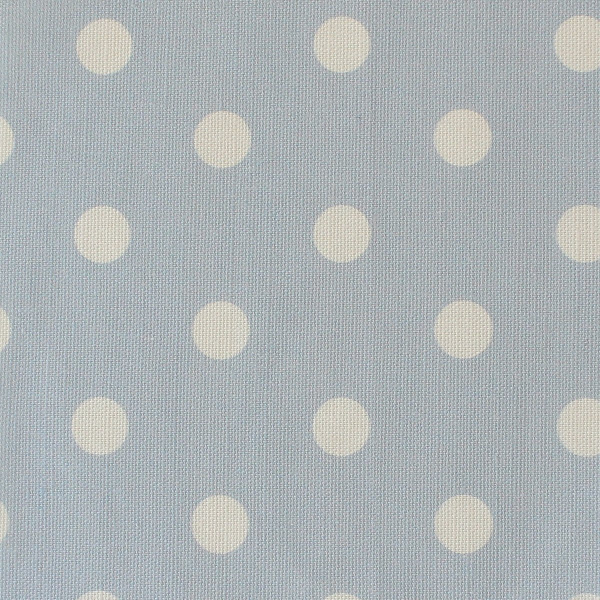 Spotty Day Reverse Fabric - Serenity - Hydrangea Lane Home