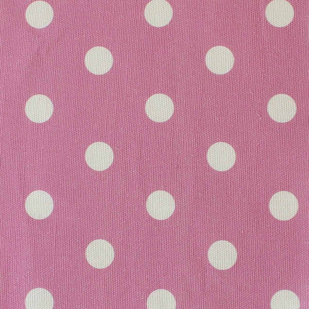 Spotty Day Reverse Fabric - Tickled Pink - Hydrangea Lane Home