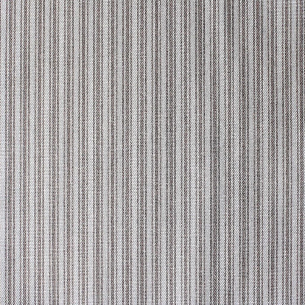 Ticking Stripe Fabric - Chateaux - Hydrangea Lane Home