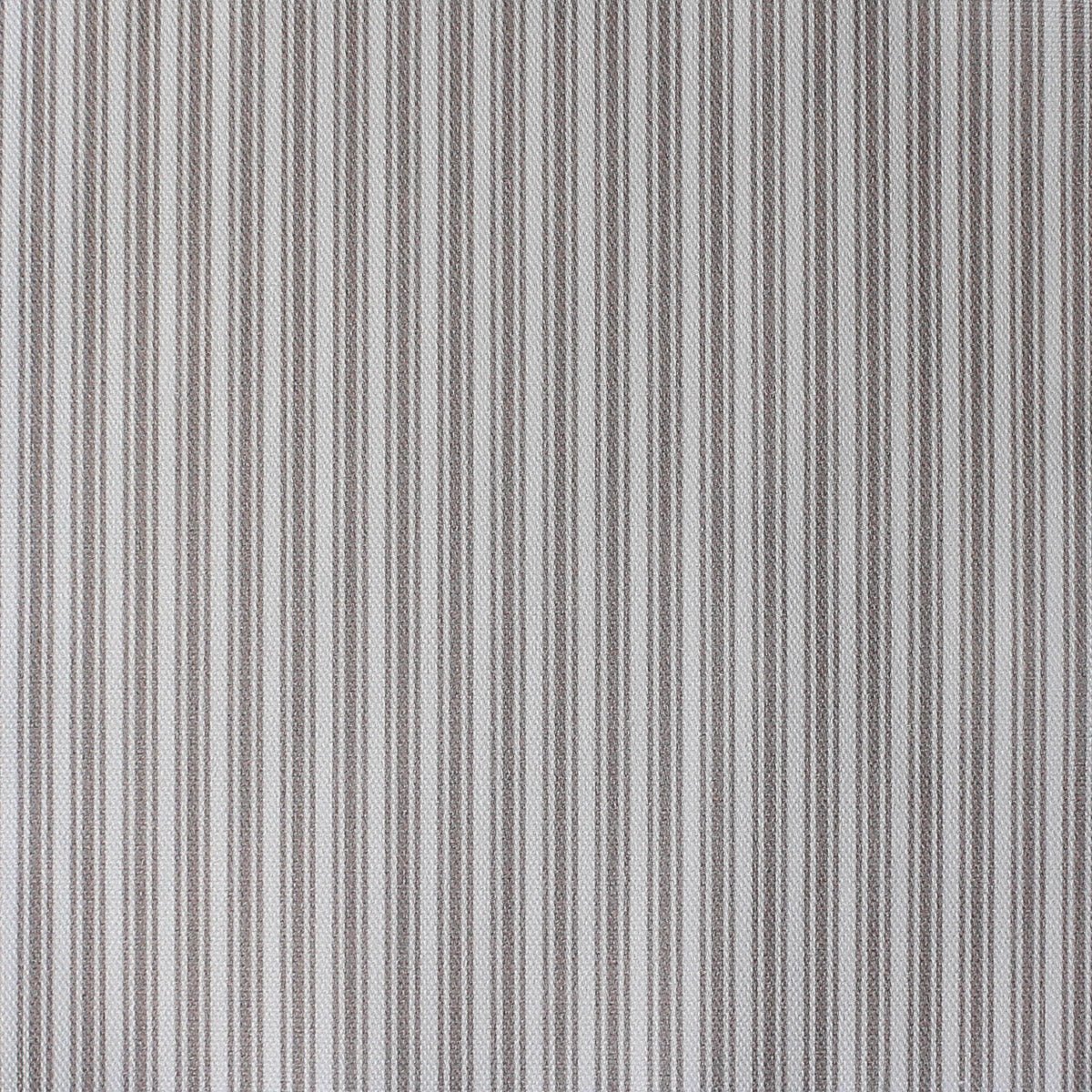 Ticking Stripe Fabric - Chateaux - Hydrangea Lane Home