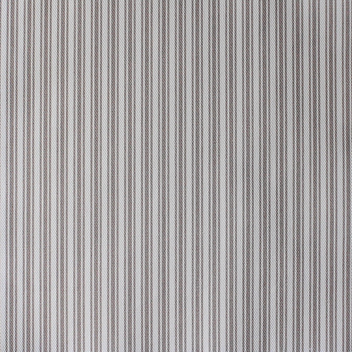 Ticking Stripe Fabric - Chateaux - Hydrangea Lane Home