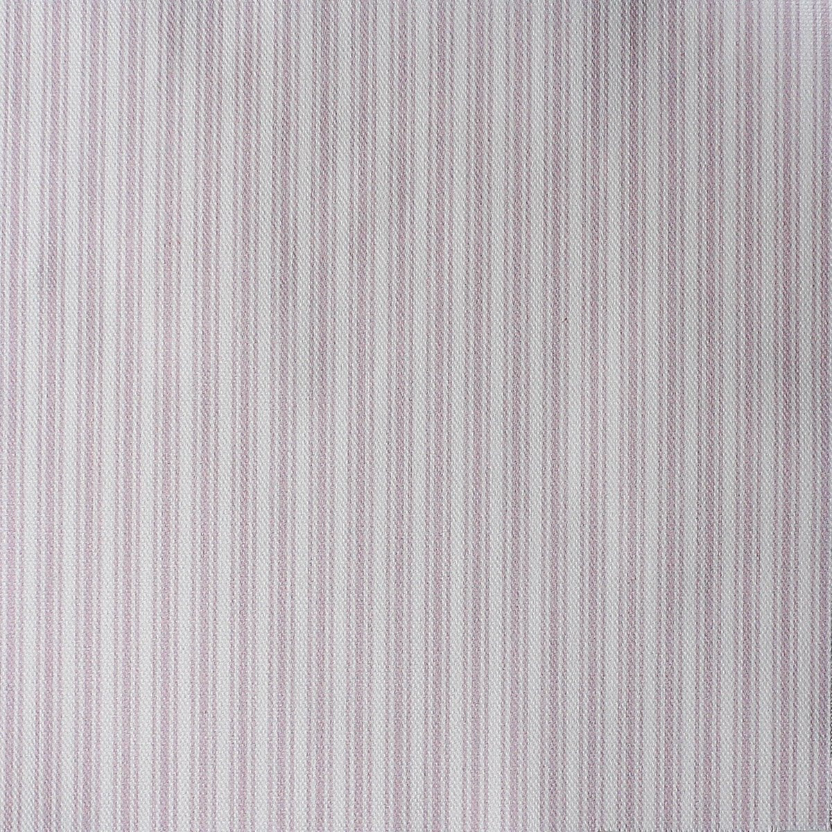 Ticking Stripe Fabric - Peony - Hydrangea Lane Home