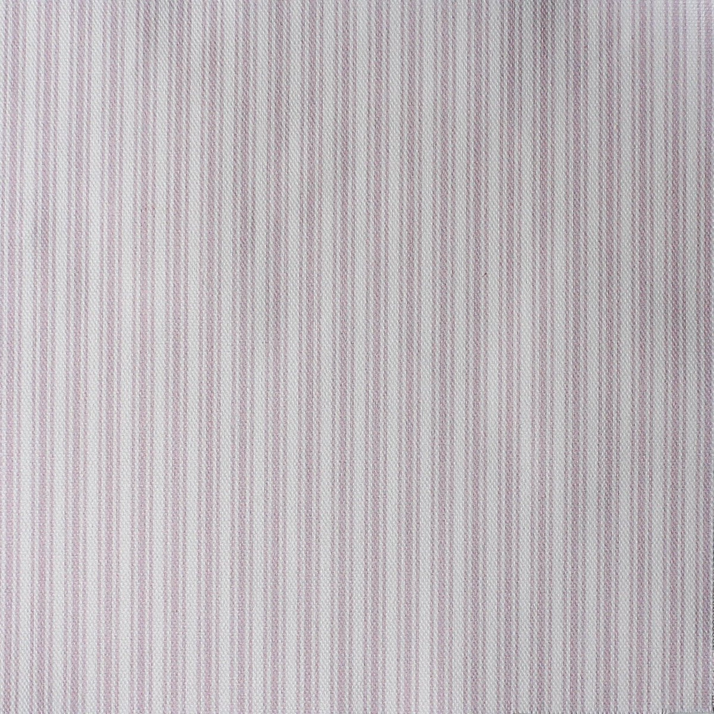 Ticking Stripe Fabric - Peony - Hydrangea Lane Home