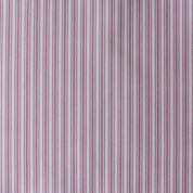 Ticking Stripe Fabric - Tickled Pink - Hydrangea Lane Home