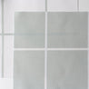 Window Pane Check Fabric - Eau De Nil - Hydrangea Lane Home
